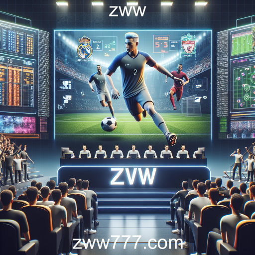 A Evolução dos Jogos de Esportes: Entretenimento e Competição
